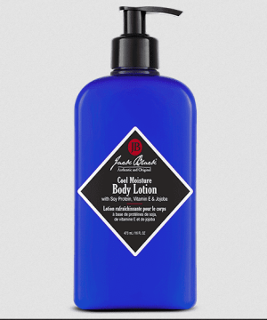 Cool Moisture Body Lotion