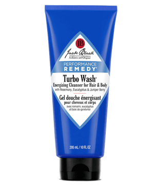 Turbo Wash Hair & Body Cleanser (10oz/295ml)