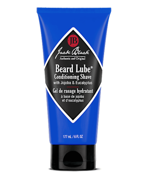 Beard Lube Conditioning Shave (6 oz/177ml)