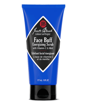 Face Buff Energizing Scrub (6 oz/177ml)