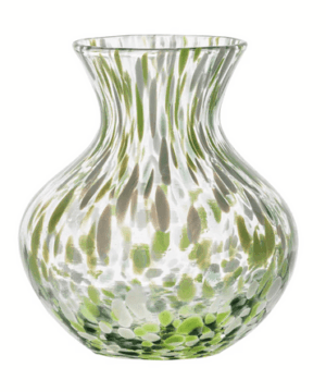 Puro Green Vase