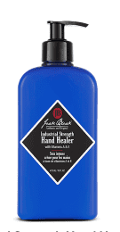 Industrial Strength Hand Healer w/ Vitamins A & E (16oz/473g)