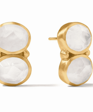 Honey Duo Earring