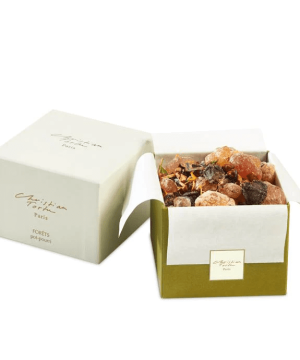 Christian Tortu Forest Pot-Pourri