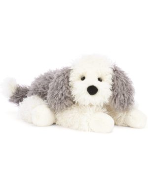 Floofie Sheepdog