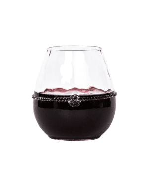 Graham Stemless Red Wine