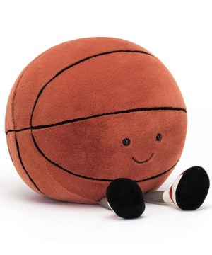 Amuseable Sports Basketball