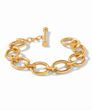 Catalina Demi Link Bracelet Gold - Regular