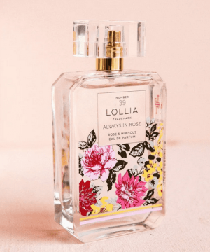 Always In Rose Eau De Parfum