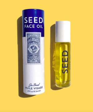 Seed Face Oil