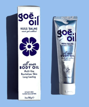 Goe All Over Body Oil
