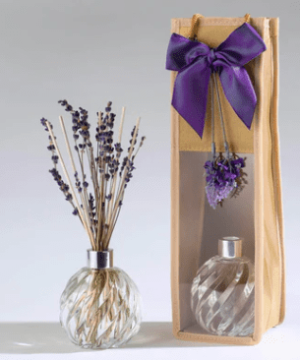 Lavender Scent Diffuser - 8 oz