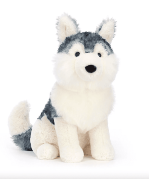 Jackson Husky