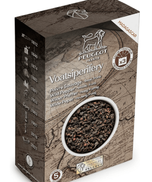 Voatsiperifery Wild pepper