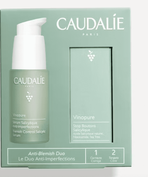 Vinopure Acne-Prone Skin Essentials