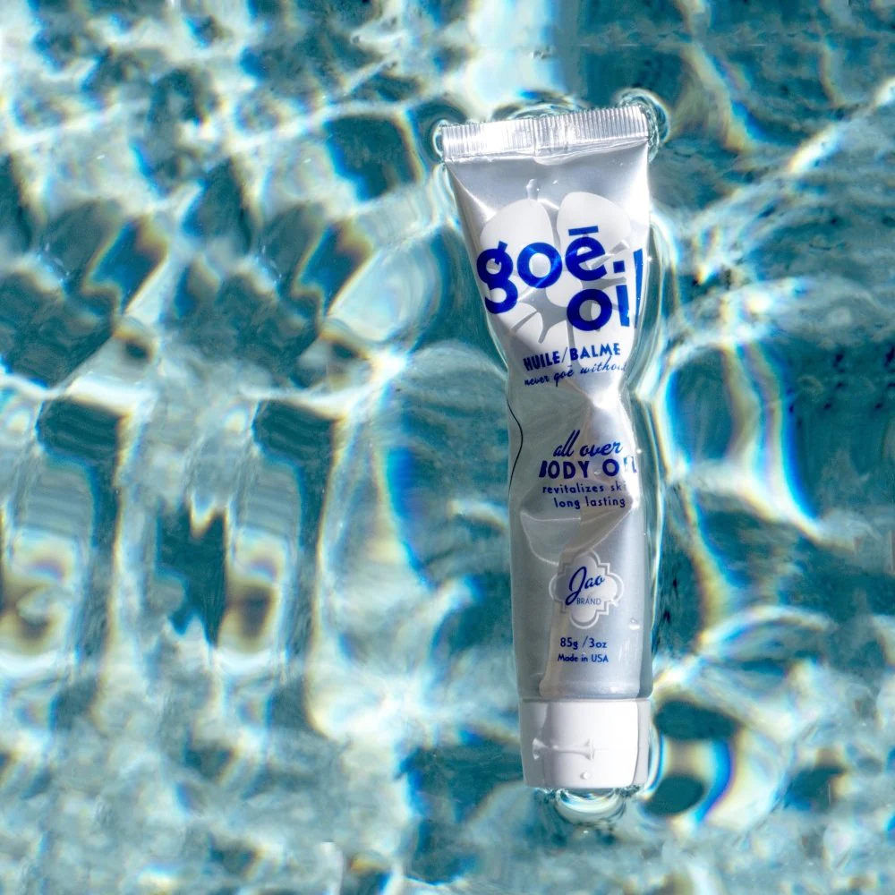 Goe All Over Body Oil - CarefulPeach Boutique
