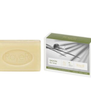 Snail Slime Bar Soap