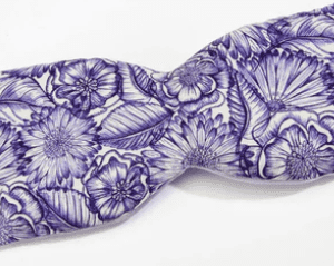 Lavender Eye Pillow