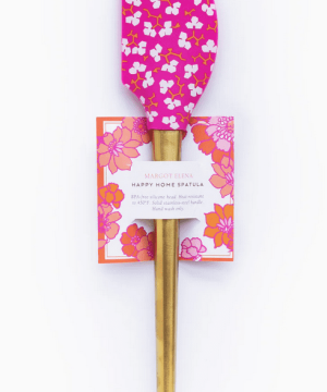 Spatula Happy Home