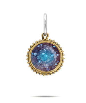 Lightscape Charm - Protect