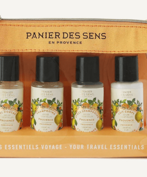 Travel Pouch, Provence