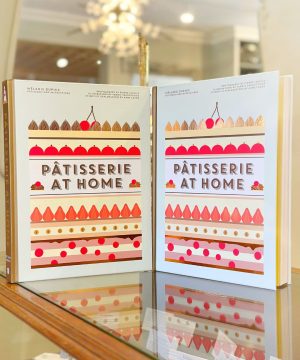 Patisserie At Home by Melanie Dupuis
