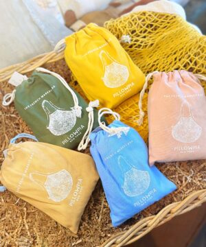 French Market Bag No. 2