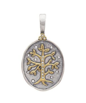 Tree of Life Pendant