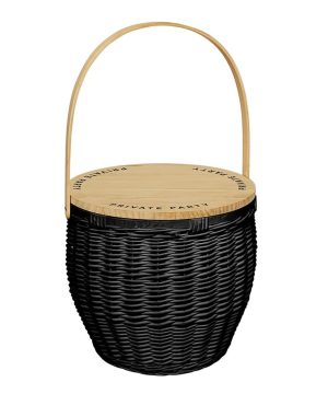 Picnic Basket - Private Party