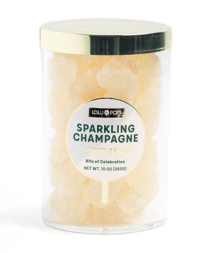 Gummy Bears - Sparkling Champagne