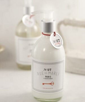 No 27 Body Lotion Bois Precieux