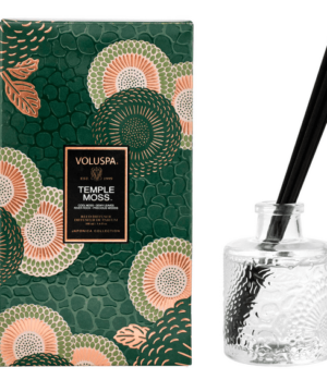 Temple Moss,  Reed Diffuser