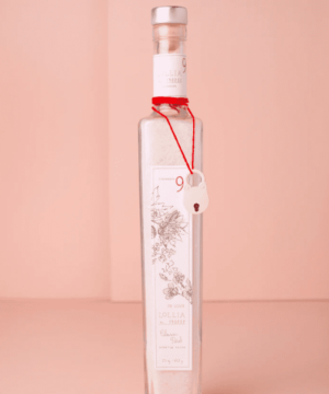 In Love Soaking Salts