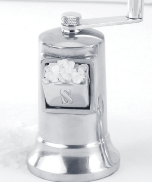 Silver Salt Mill