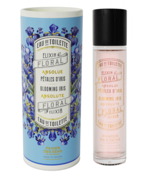 Blooming Iris Eau de Toilette