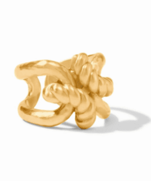 Nassau Ring Gold 7