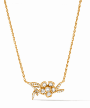 Laurel Delicate Necklace