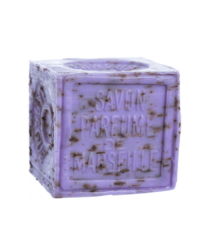 Savon de Marseille Soap 300g Lavender