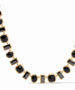 Antonia Tennis Necklace