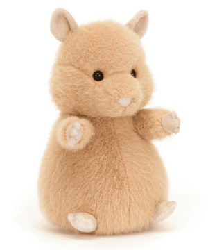Hank Hamster