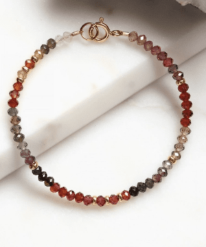 Tundra Sapphire Charis Bracelet