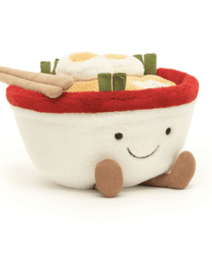 Amuseable Ramen