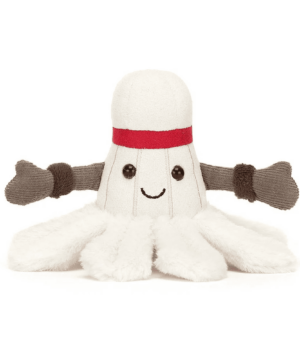 Amuseables Sports Badminton