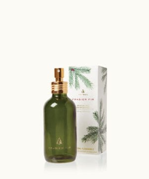 Frasier Fir Christmas Tree & Room Spray