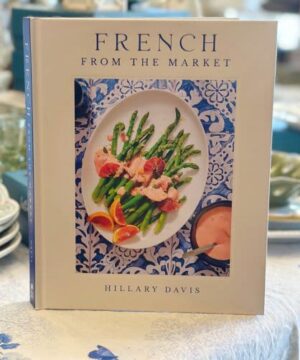 French From the Market Recipe Book