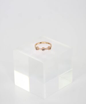 Cardinals 3 Station Band w/Songea Sapphires