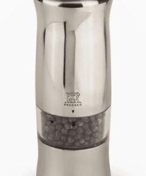 Zeli Electric Pepper Mill  Stainless Steel (14cm/5.5")
