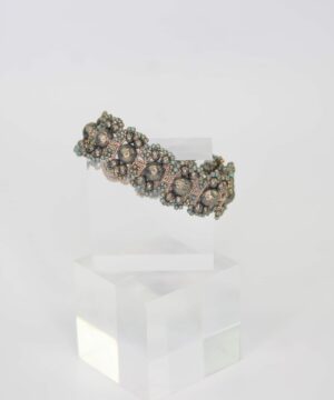 Coco Bracelet Bronze