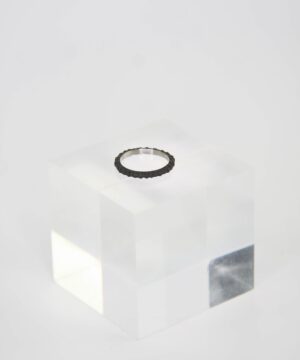 Aspen Stacking Ring Size 6