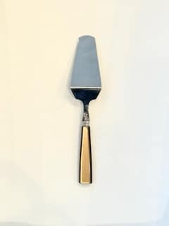 Landis/Phifer Sabre Tart Server (Caramel)